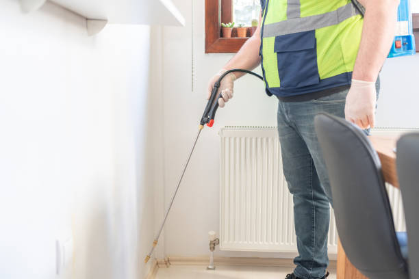 Best Affordable Pest Control Services  in Laurel Hill, NC